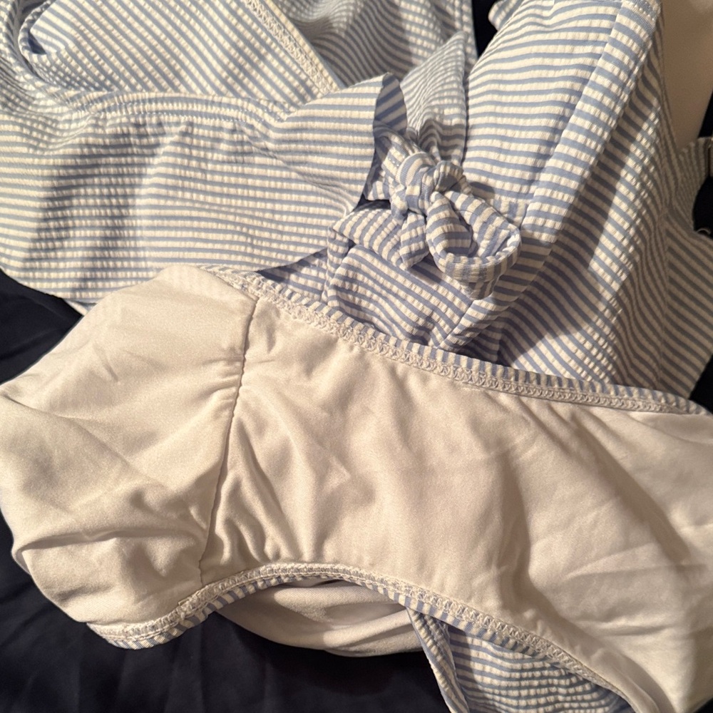 Kindred Bravely One Piece Maternity & Nursing Swimsuit - Picture 8 of 9